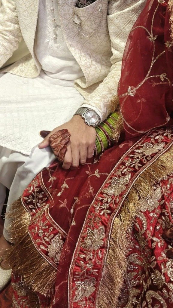 About Mashallah Marriage Bureau